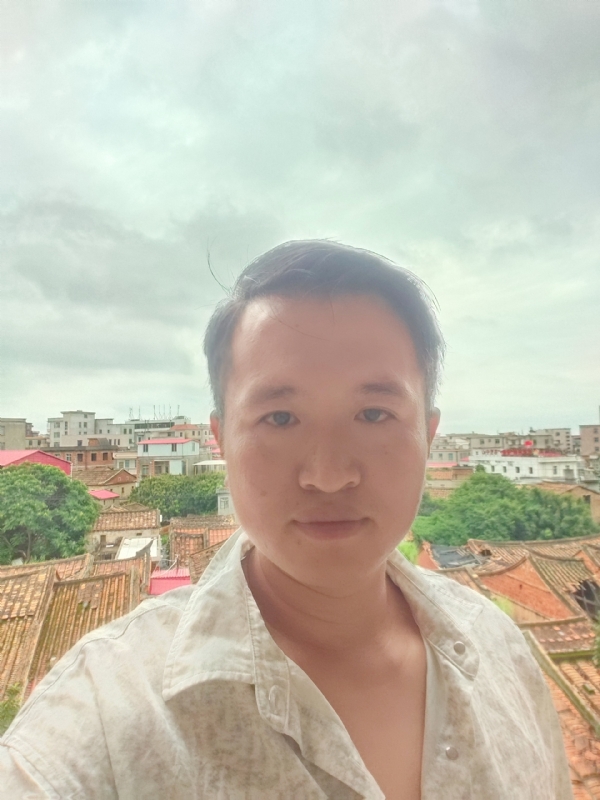陌生人的第二张照片--古田婚介网