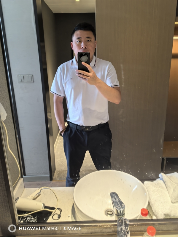 上善若水的第四张照片--古田婚介网