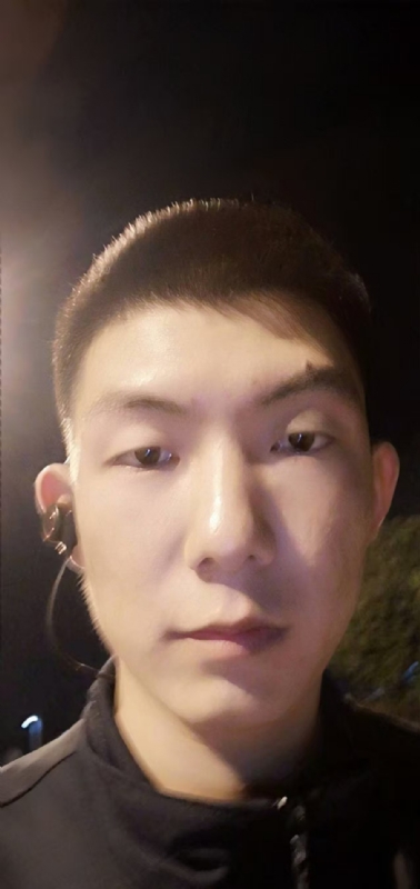 予期的第一张照片--古田婚介网