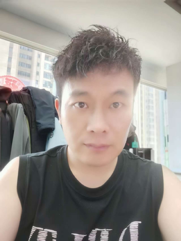 缘分何求的第一张照片--古田婚介网