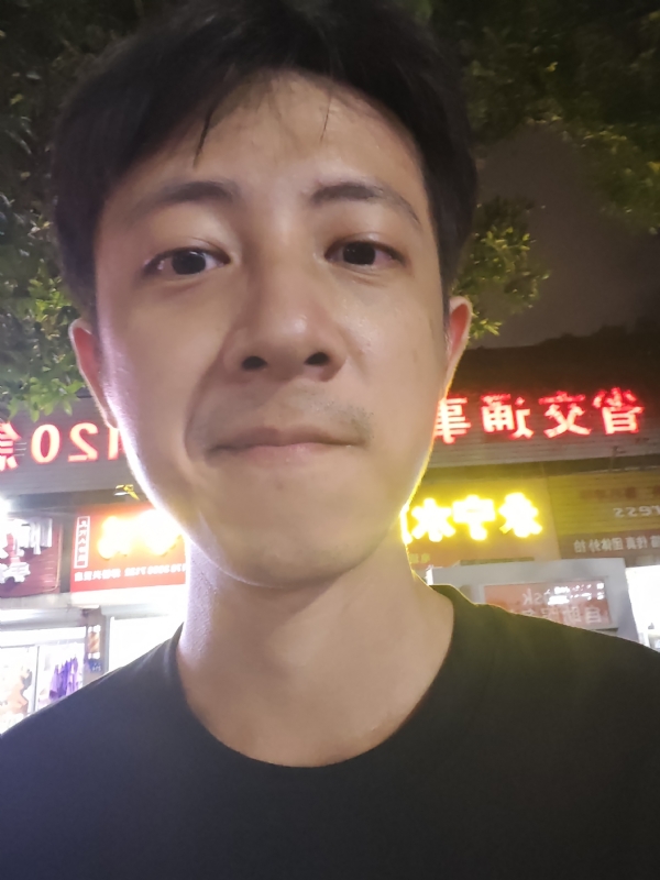元亨利贞的第三张照片--古田婚介网