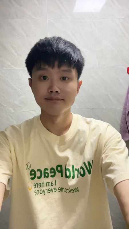 key的第一张照片--古田婚介网