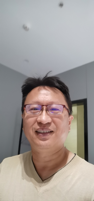 台皖佬徽阿狼的第二张照片--古田婚介网