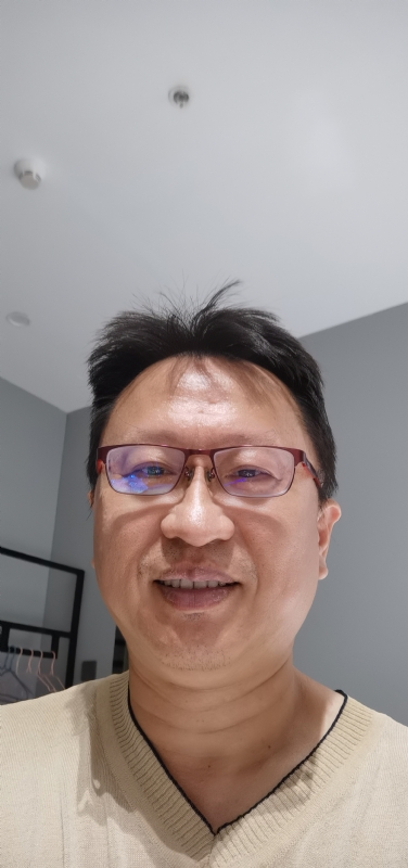 台皖佬徽阿狼的第三张照片--古田婚介网