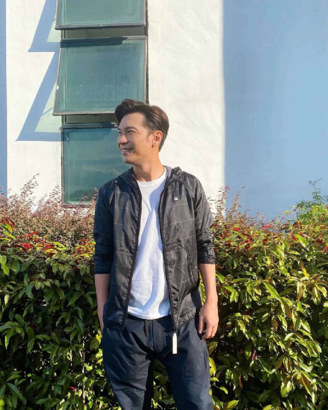林硕的第一张照片--古田婚介网