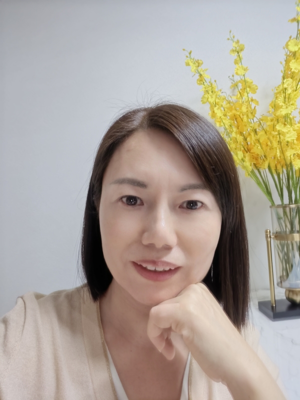 一心的第二张照片--古田婚介网