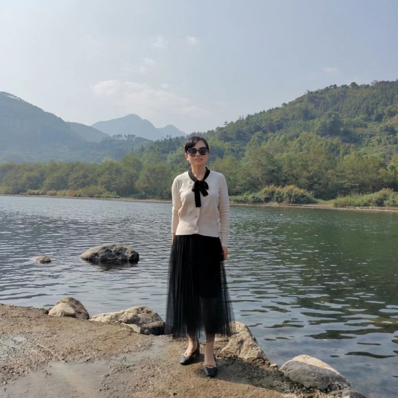 一心的第三张照片--古田婚介网