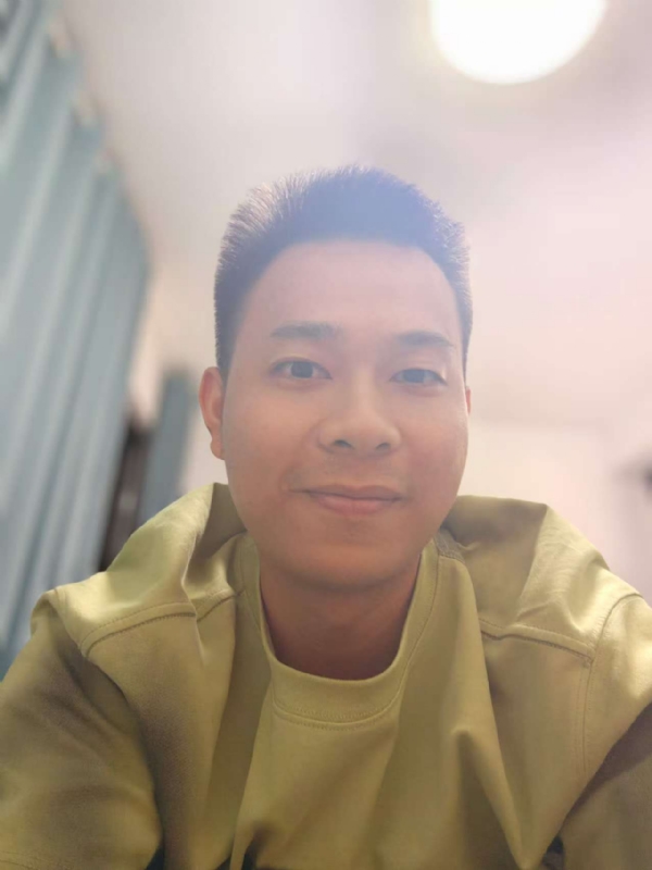 zhh的第一张照片--古田婚介网
