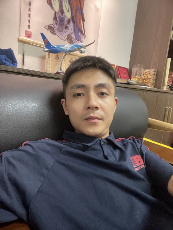 曾曾日上的第一张照片--古田婚介网