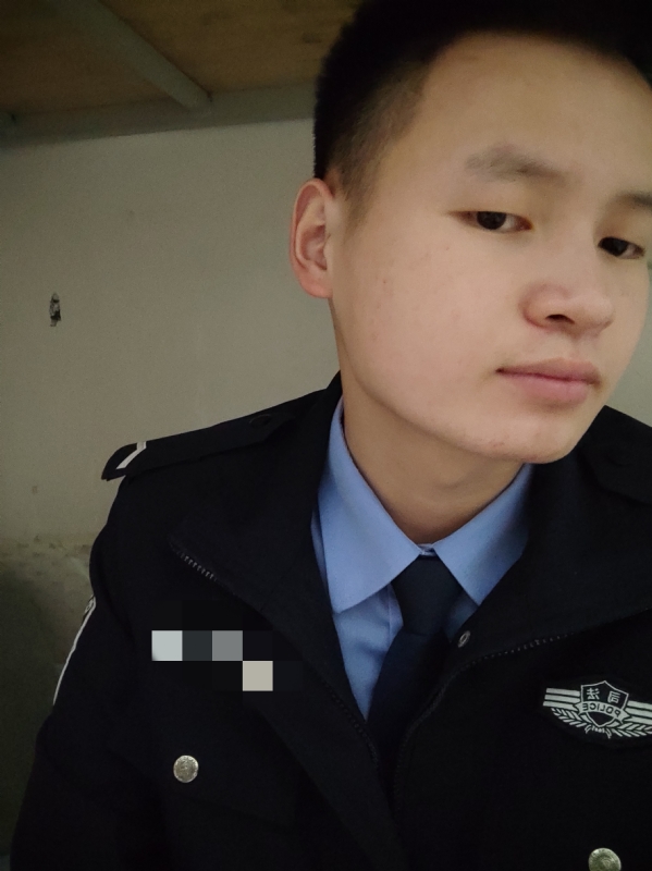 言言的第二张照片--古田婚介网