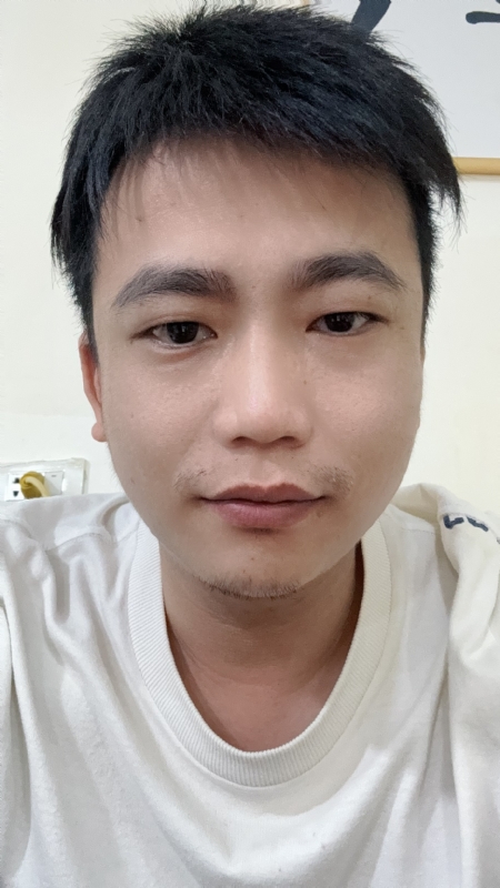 清风的第一张照片--古田婚介网