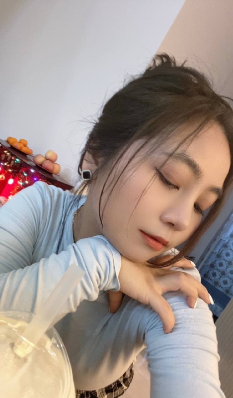 艳秋的第一张照片--古田婚介网