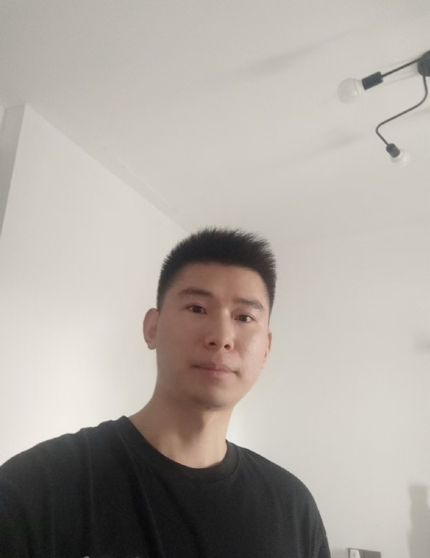 晓晓灰的第一张照片--古田婚介网