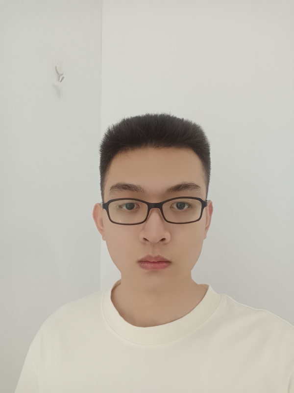 Lin的第三张照片--古田婚介网