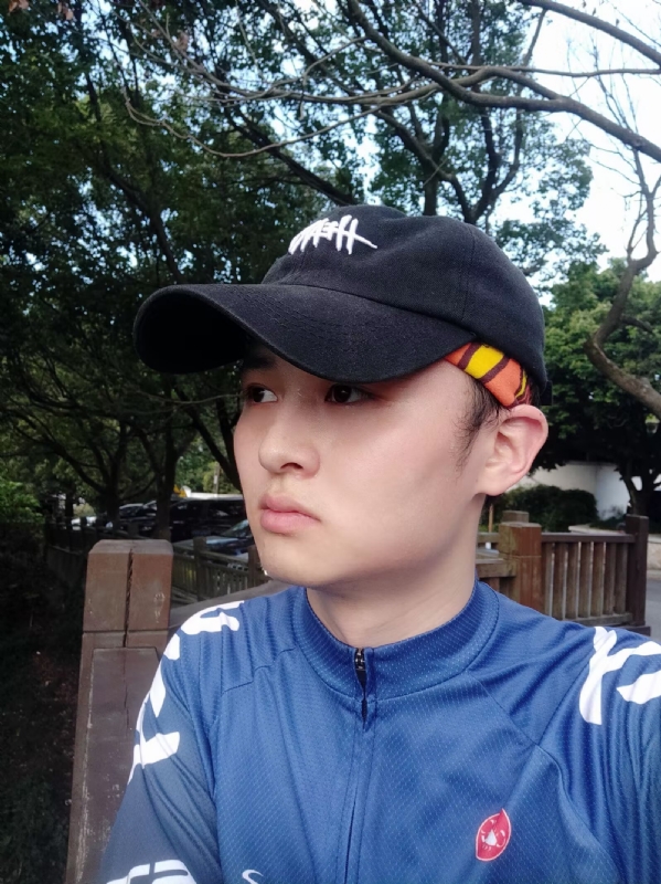 麦兜的第二张照片--古田婚介网