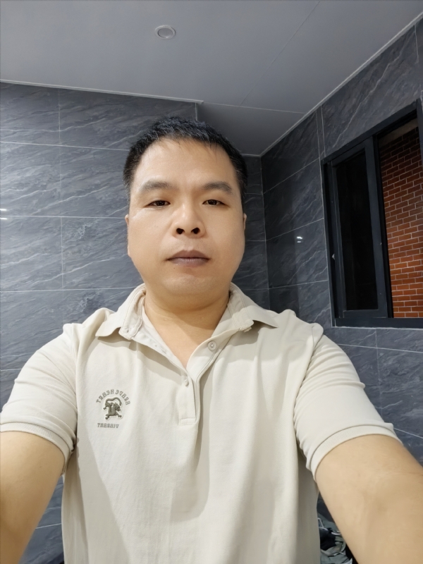 刘两水的第一张照片--古田婚介网