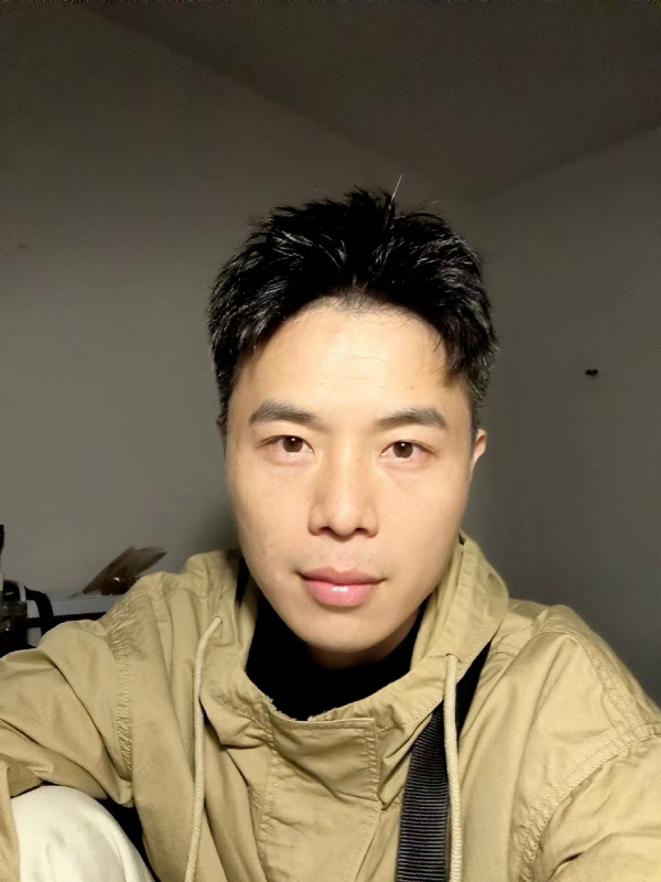 任平生的第一张照片--古田婚介网
