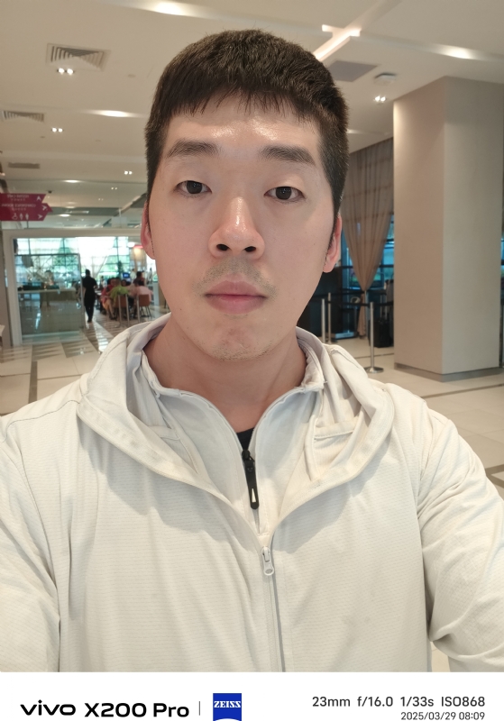 銪哲的第三张照片--古田婚介网