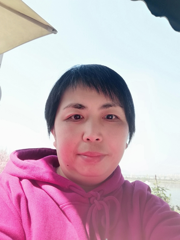 王女士的第一张照片--古田婚介网