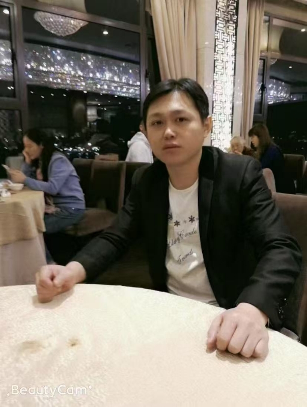 Andysu的第二张照片--古田婚介网