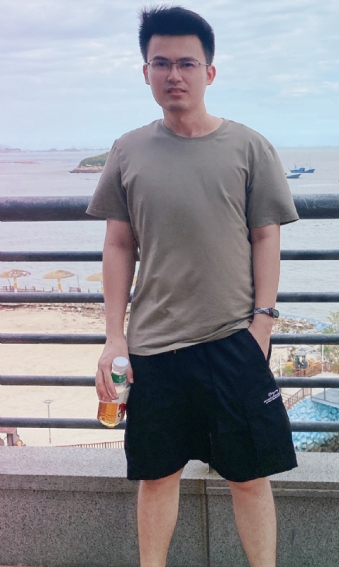 火花的第一张照片--古田婚介网