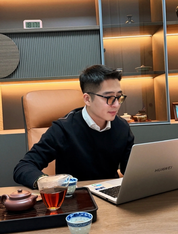 只为与你相见的第五张照片--古田婚介网