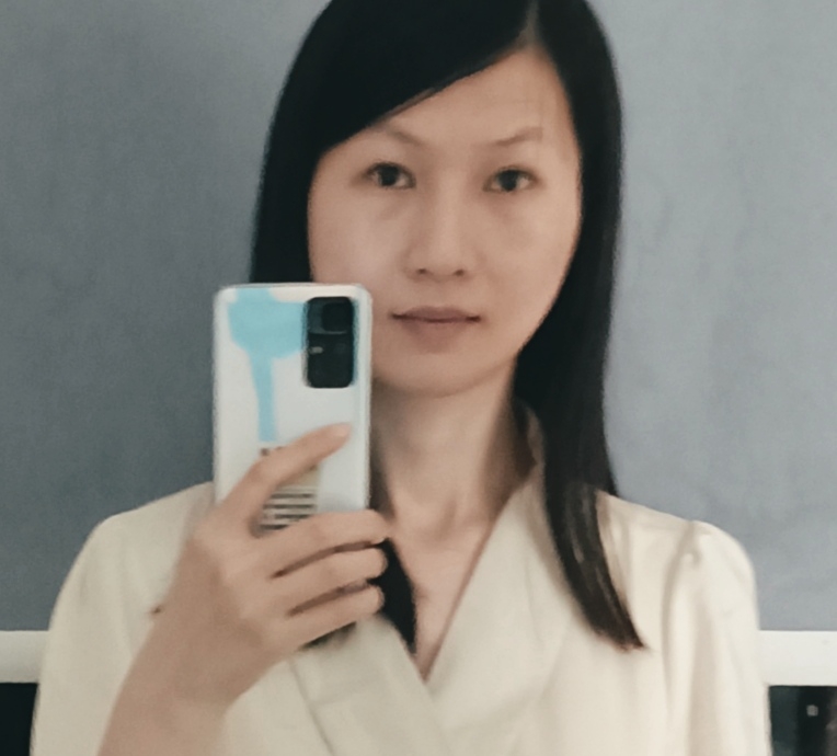 星晴的第一张照片--古田婚介网